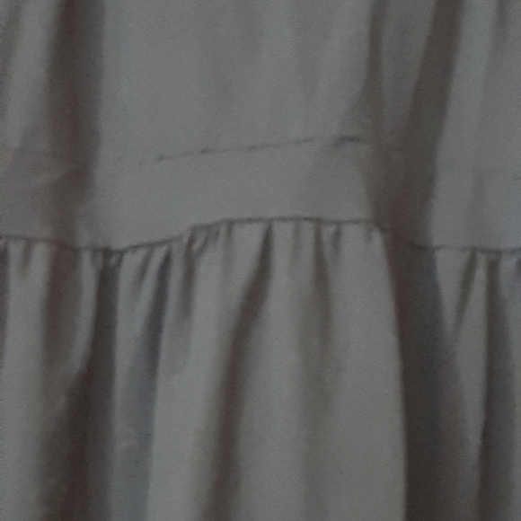 Cynthia Rowtley little black dress - Picture 3 of 8